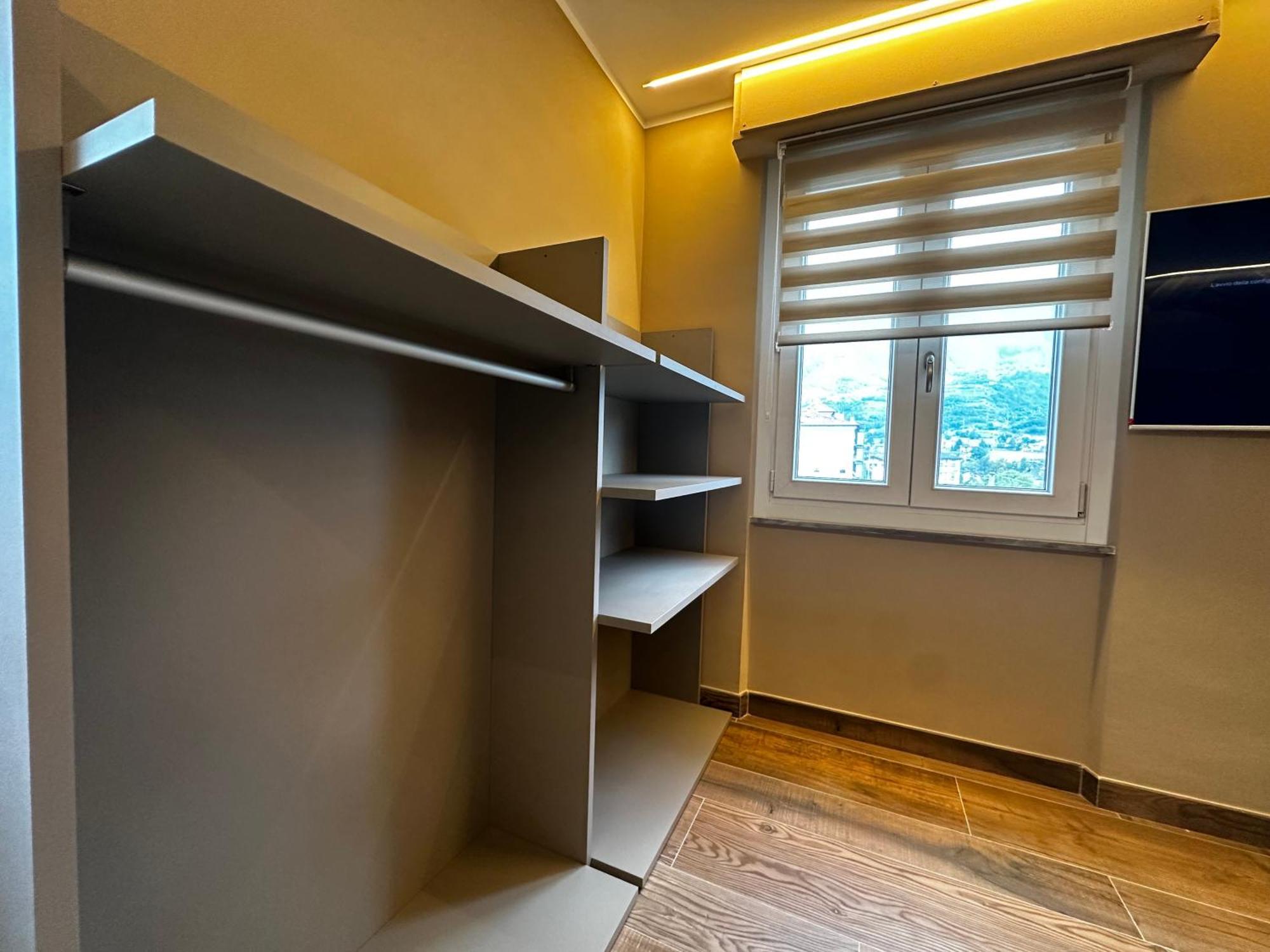 Aosta Center Holidays Apartments Exterior photo